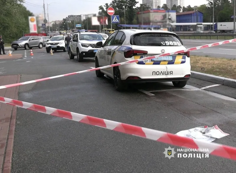 Росія б’є по заправках: паливо стало ще однією мішенню війни